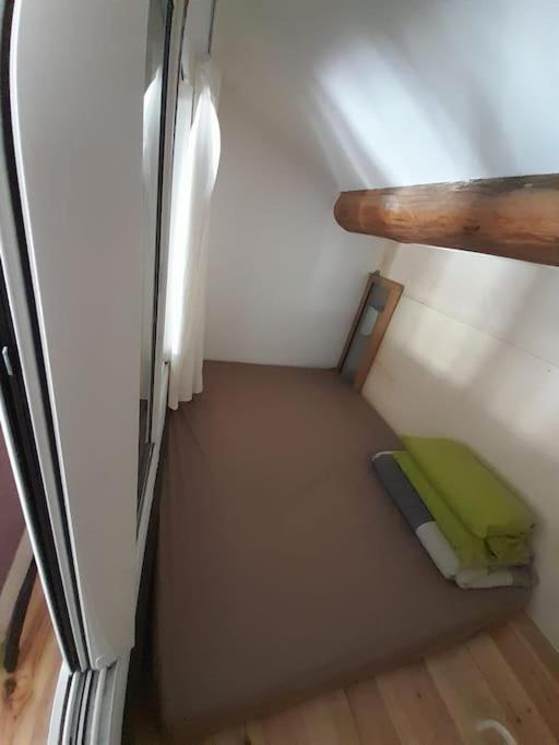 Loft Coeur Historique Montpellier Apartment Exterior photo